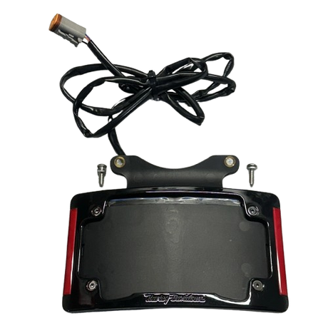 License Plate Light Assemblies