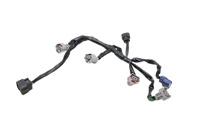 Ignition Wires, Caps & Boots