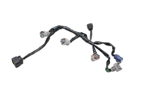 Ignition Wires, Caps & Boots