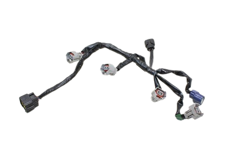 Ignition Wires, Caps & Boots