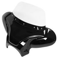 Fairings, Plastics & Body Kits