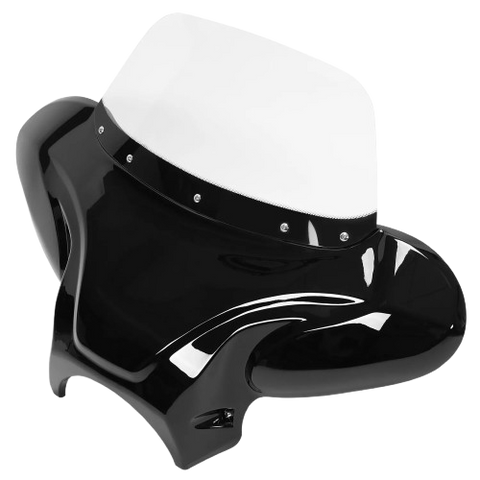 Fairings, Plastics & Body Kits