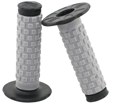 Grips, Covers & Pads