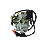 Carburetors