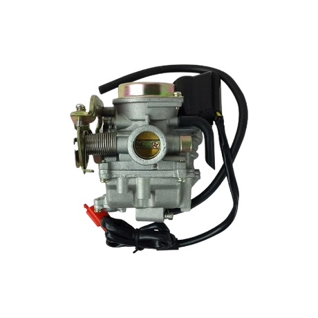 Carburetors