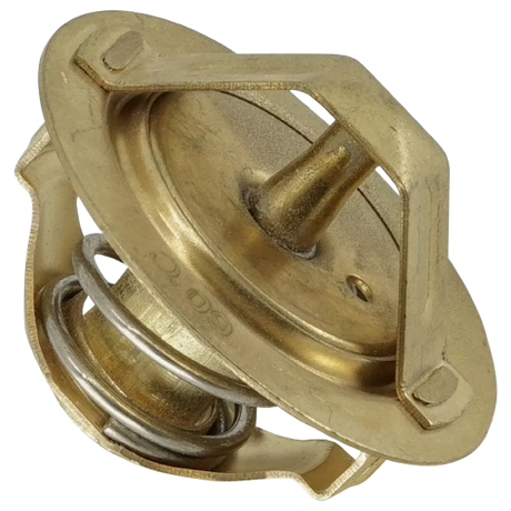 Thermostats & Housings