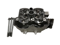 Cylinder Heads