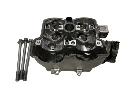 Cylinder Heads