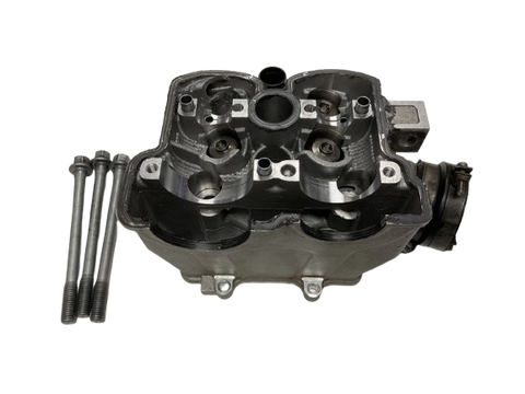 Cylinder Heads