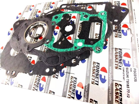 Gaskets, Seals & Kits
