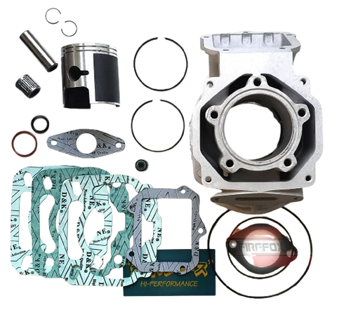 Pistons, Rings & Piston Kits