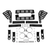 Mounts, Brackets & Hardware