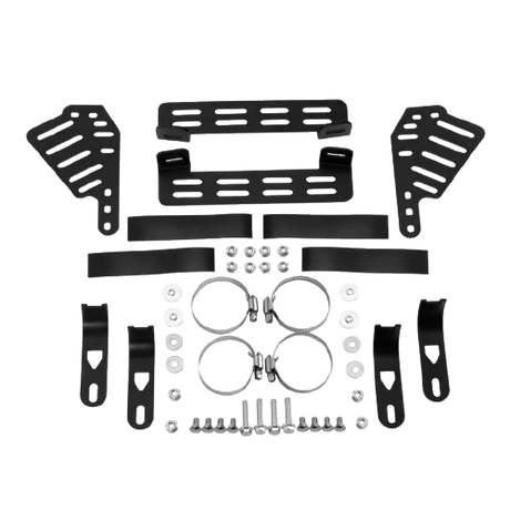 Mounts, Brackets & Hardware