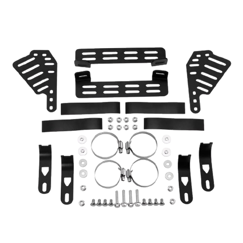 Mounts, Brackets & Hardware