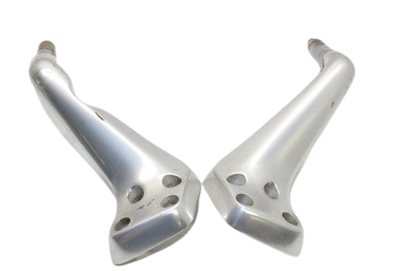 Other Handlebars, Grips & Controls