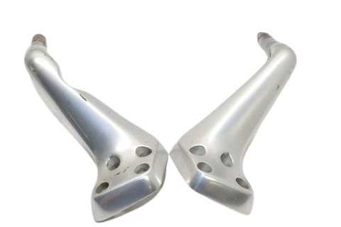 Other Handlebars, Grips & Controls