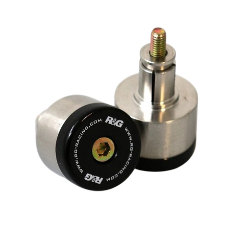 Bar End Weights & Caps