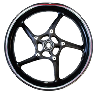 Wheel & Tire Packages