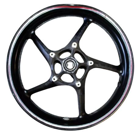 Wheel & Tire Packages