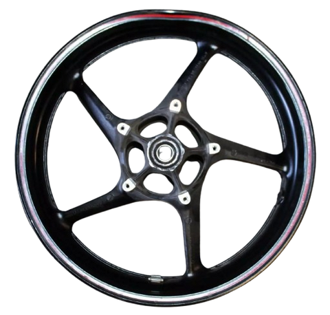 Wheel & Tire Packages