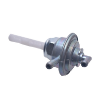 Fuel Petcocks & Taps