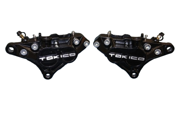 Brake Calipers & Brackets – Gold River Motorsports
