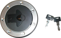 Fuel Tank Caps