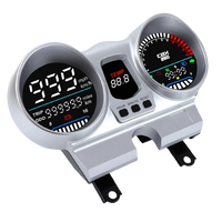 Instrument & Gauge Parts