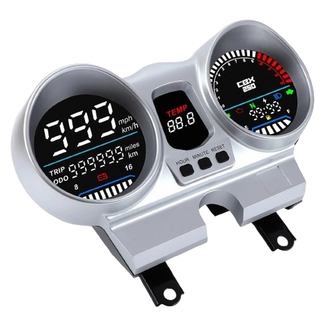 Instrument & Gauge Parts