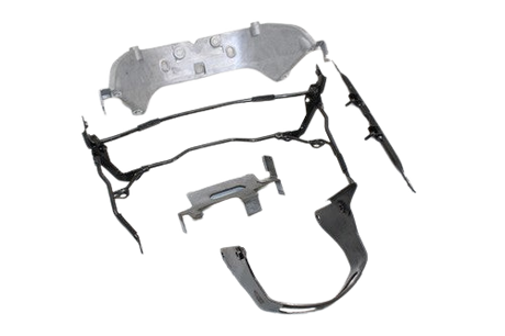 Other Suspension & Handling