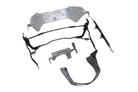 Other Suspension & Handling