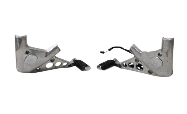 Motor Control Center Frame Footrests, Foot Pegs & Pedal Pads – Page 10 – Gold River Motorsports