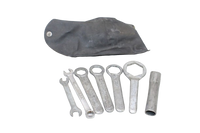 Maintenance, Stands & Towing