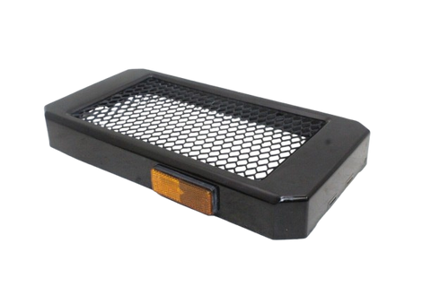 Radiator & Oil Cooler Guards