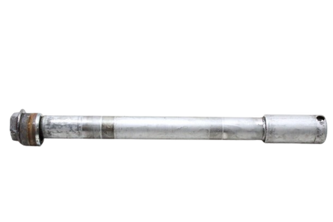 Axles, Bearings, Seals & Spacers