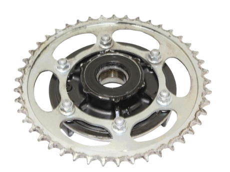 Other Wheel & Tire Parts