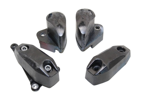 Engine Guards & Highway Bars