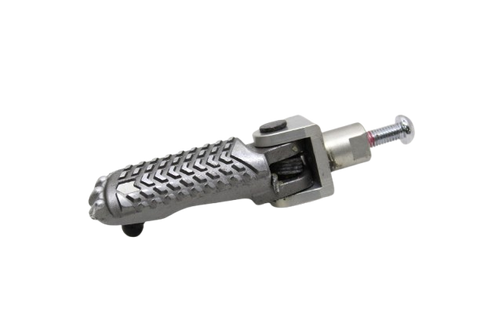 Foot Controls, Pedals & Pegs