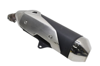 Silencers, Mufflers & Baffles