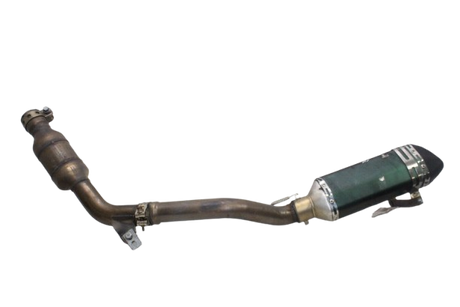 Exhaust System Kits