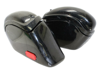 Saddlebags & Panniers