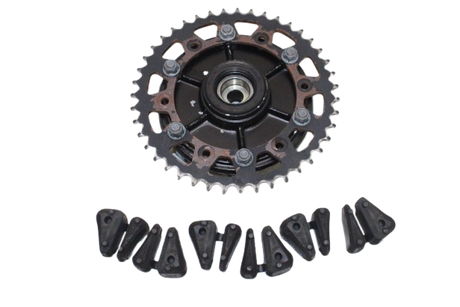 Other Belt, Chain & Sprocket Parts