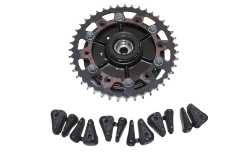 Other Belt, Chain & Sprocket Parts