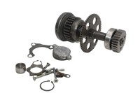Driveshafts & Parts