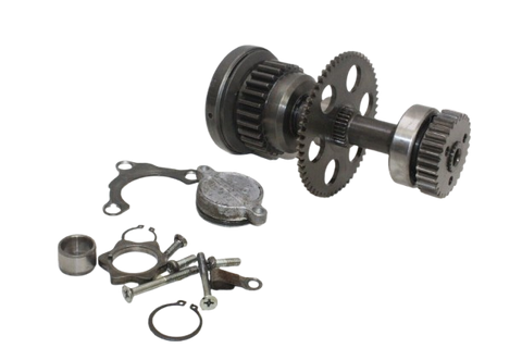 Driveshafts & Parts
