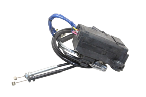 Other Exhaust & Emission System Parts