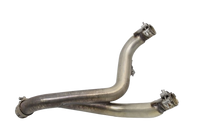 Exhaust Pipes & Tips