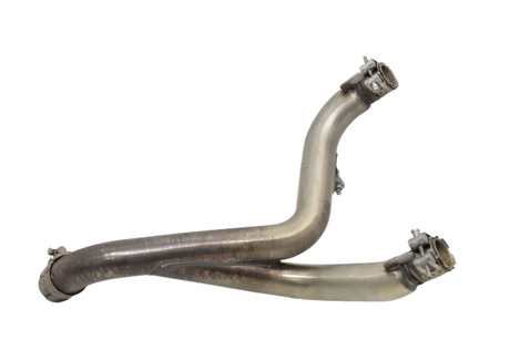 Exhaust Pipes & Tips