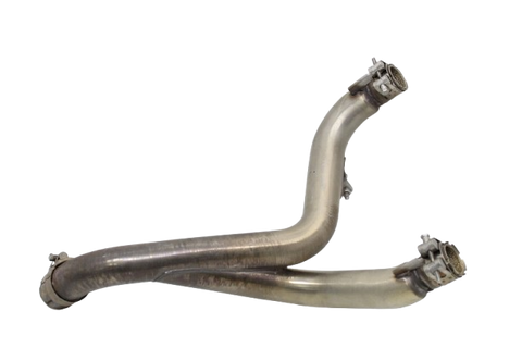 Exhaust Pipes & Tips