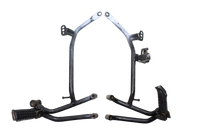 Other Foot Controls, Pedals & Pegs